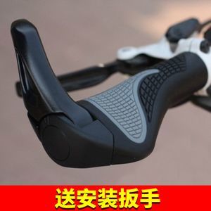 你的騎行生活添彩——美利達(dá)自行車配件副把舒適握感分析