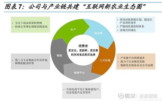 三只松鼠深度研究 進(jìn)擊的休閑食品領(lǐng)軍企業(yè)——互聯(lián)網(wǎng)銷售與多品類雙輪驅(qū)動(dòng)成長(zhǎng)路徑