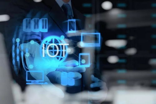 萬物互聯時代，壹叁數據如何為零售商家開啟一場智慧告白？